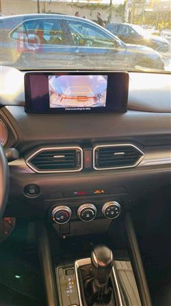 مازدا CX-5